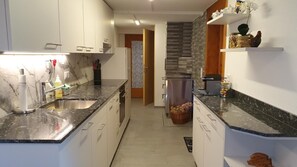 Eget kök
