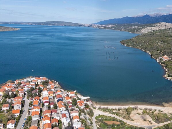 Water Resources, Water, Body Of Water, Coast, Coastal And Oceanic Landforms, Waterway, Sea, Bank, Lake, Shore