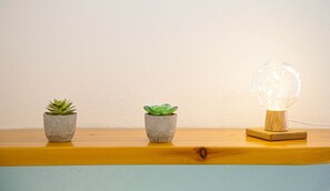 Innendetails