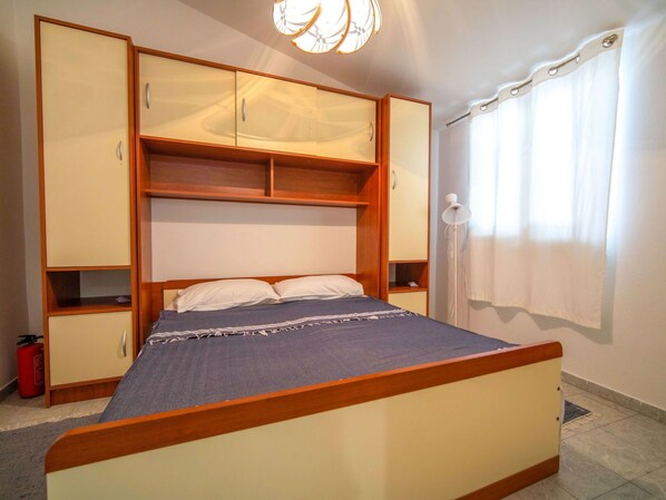 Building, Property, Furniture, Comfort, House, Bed Frame, Orange, Wood, Interior Design