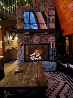 Intérieur