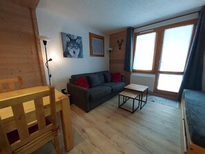 Coin séjour