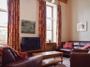 Living area | The Coach House at Waterperry Gardens, Waterperry