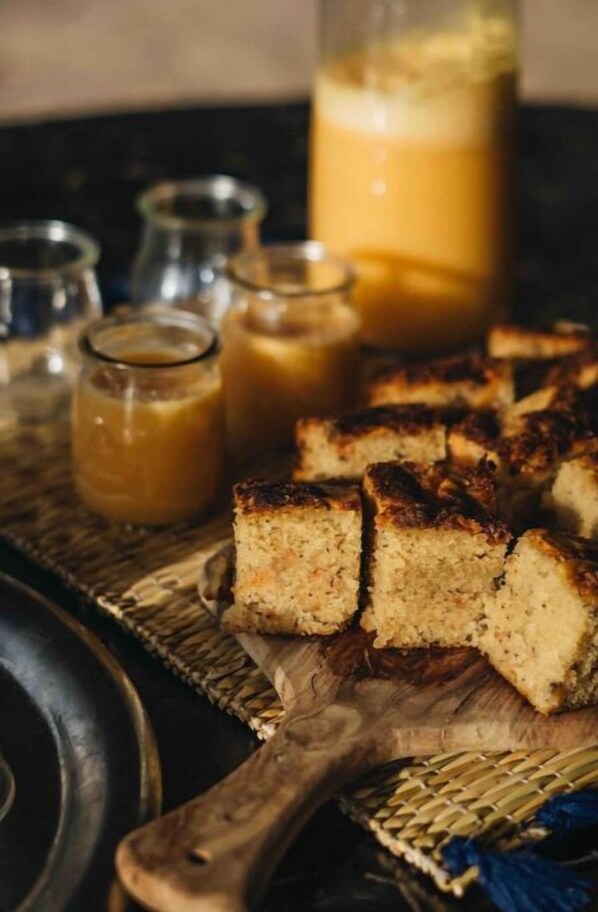 Repas et boissons
