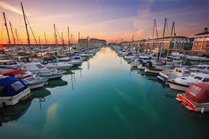 Marina