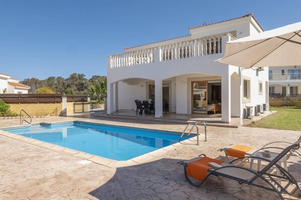 Villa Hector image