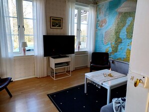 Vardagsrum