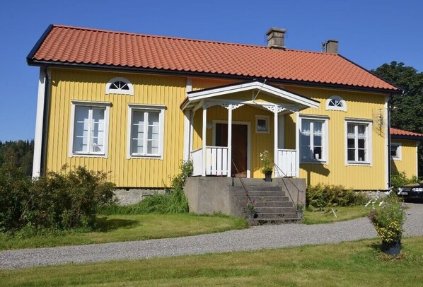 Exteriör