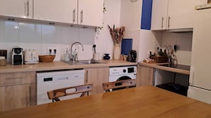 Eget kök