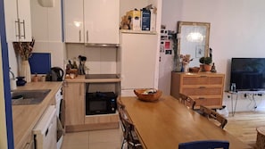 Eget kök