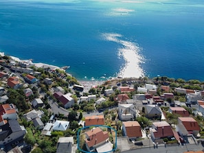 Wasser, Daytime, Eigentum, Gebäude, Natur, Azurblau, Himmel, Urban Design, Küsten Und Ozeanische Forms, Landschaft