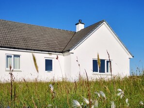 Plant, Sky, Building, Window, Property, House, Land Lot, Grass, Cottage, Landscape