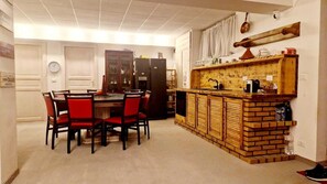 Restauranger