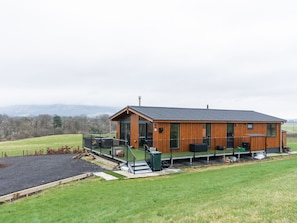 Propriété, Bâtiment, Meubles, Confort, Bleu Azur, Design Intérieur, Fenêtre, Bois, Cadre De Lit, Oreiller