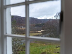 Himmel, Pflanze, Fenster, Wolke, Holz, Schatten, Sonnenlicht, Baum, Glas