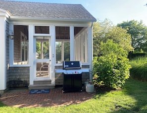 Terrass/Patio