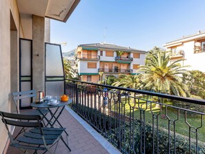 Appartement, Balcon, Eco Hôtel, Hôtel, Recours, Plante D'Appartement