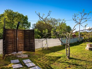 Sky, Plant, Natural Landscape, Land Lot, Shade, Wood, Grass, Tree, Fence, Landscape