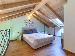 Furniture, Building, Property, Comfort, Wood, Interior Design, Bed Frame, Architecture, Bed, House