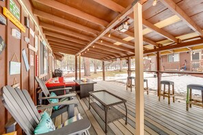 Terrass/Patio