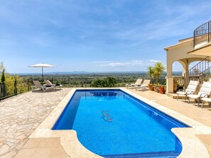 Schwimmbad, Blau, Resort, Estate, Gartenmöbel, Freizeit, Eco Hotel, Villa, Hazienda, Hotel