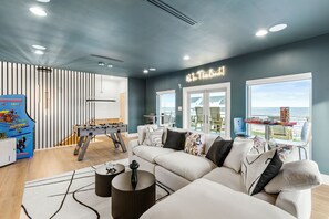 Sala de estar