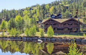 Udendørsområde
