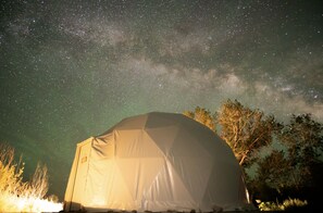 Behold one of the most starlit skies in the US