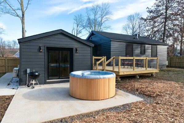 Terrass/Patio
