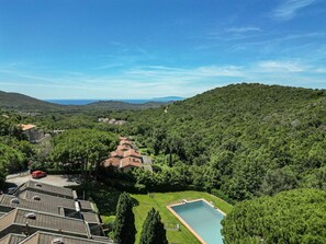 Estate, Eco Hotel, Schwimmbad