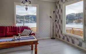 Interiör