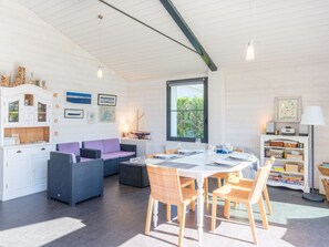 Table, Furniture, Couch, Picture Frame, Chair, Living Room, Wood, Flooring, Floor, Building