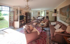 living-room