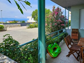 Plant, Sky, Building, Botany, Nature, Shade, Vegetation, Grass, Outdoor Furniture, Leisure