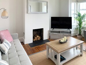 Living area | Beach View House, Westbrook, near Margate