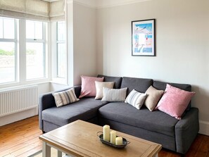 Living area | Beach View House, Westbrook, near Margate