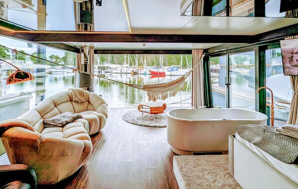 living-room