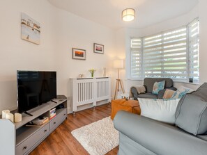 Living area | The Laurels, Goodwick