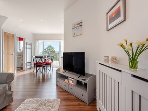 Living area | The Laurels, Goodwick