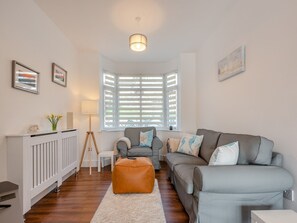 Living area | The Laurels, Goodwick