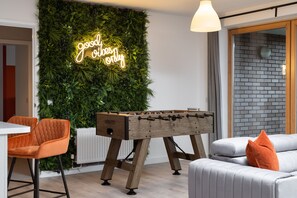 Spielezimmer