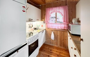 Eget kök