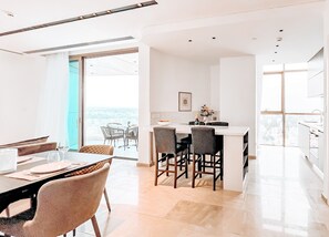 Kitchen View