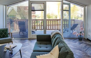 living-room