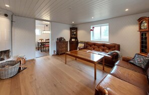 living-room