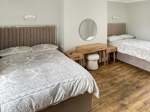 Bedroom | Lilydale Retreat, Lanchester, near Durham