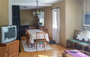 Interiör