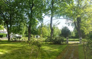 Boendeområde