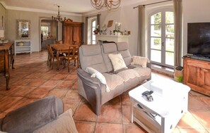 living-room