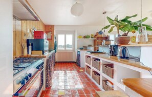 Eget kök